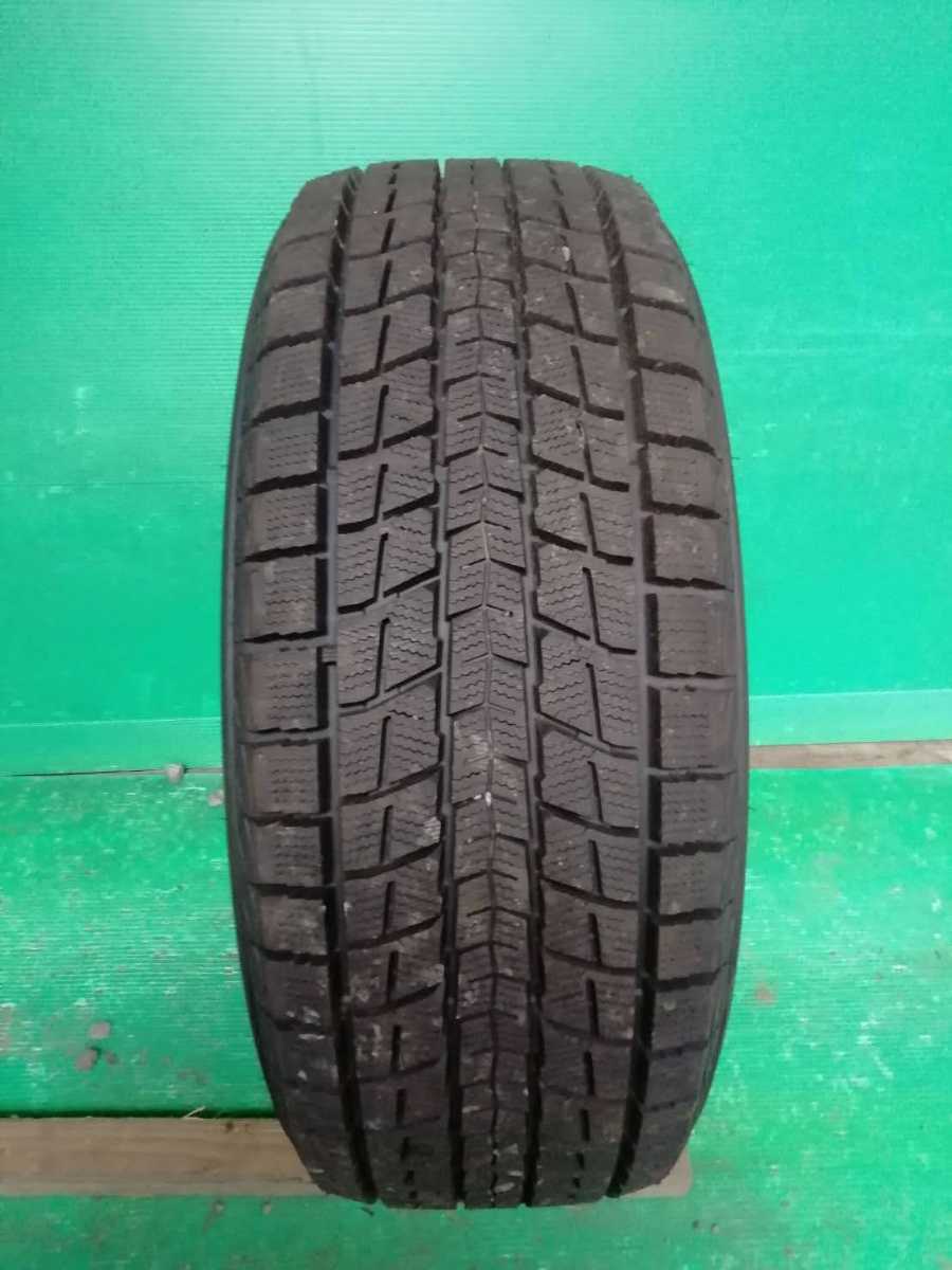235⁄55R18 WINTER MAXX SJ8 100Q DUNLOP Winter SJ8+ ダンロップ