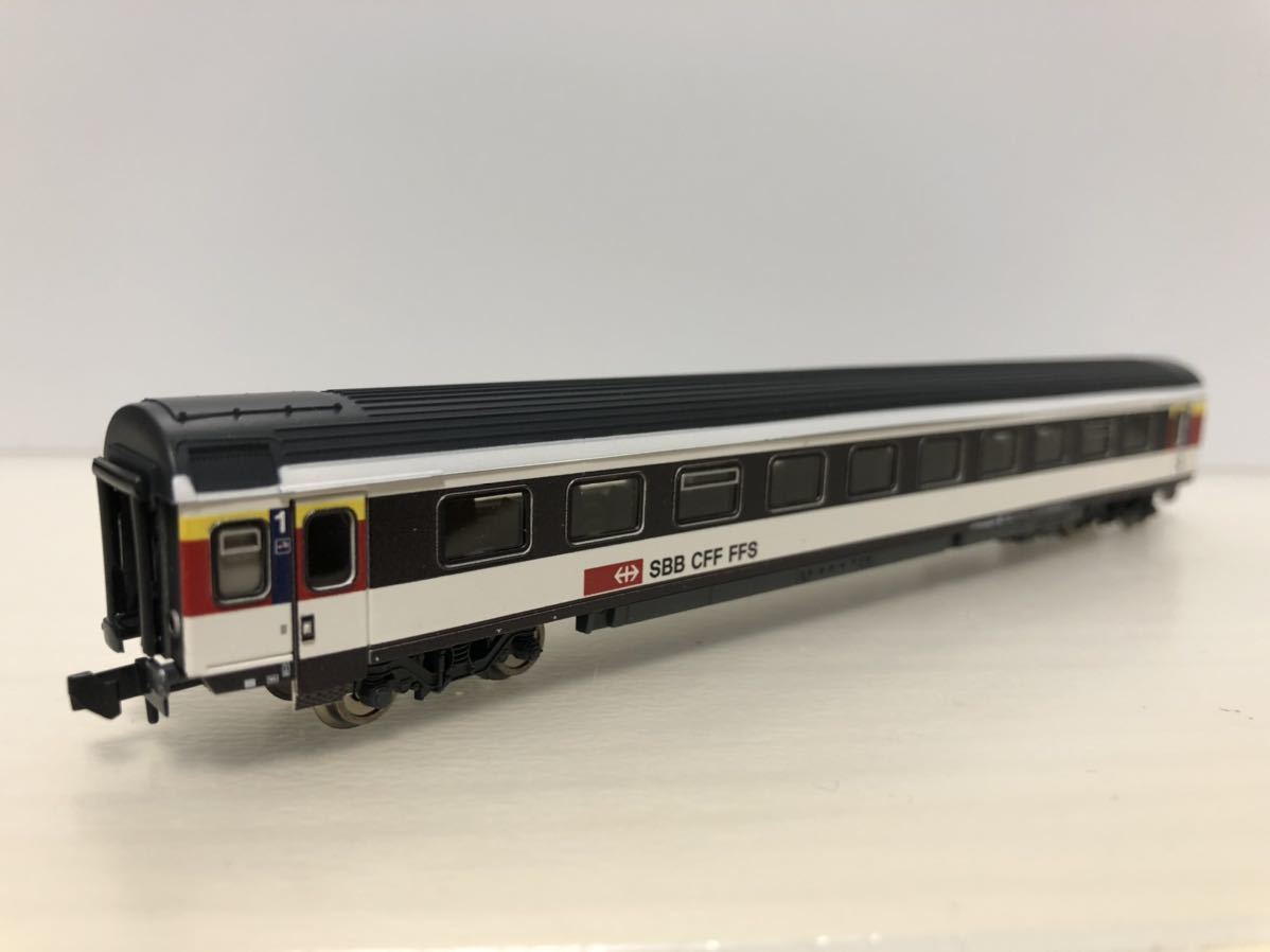 中村精密 蒸気機関車 Yahoo!オークション 「中村精密 流線形 Nゲージ
