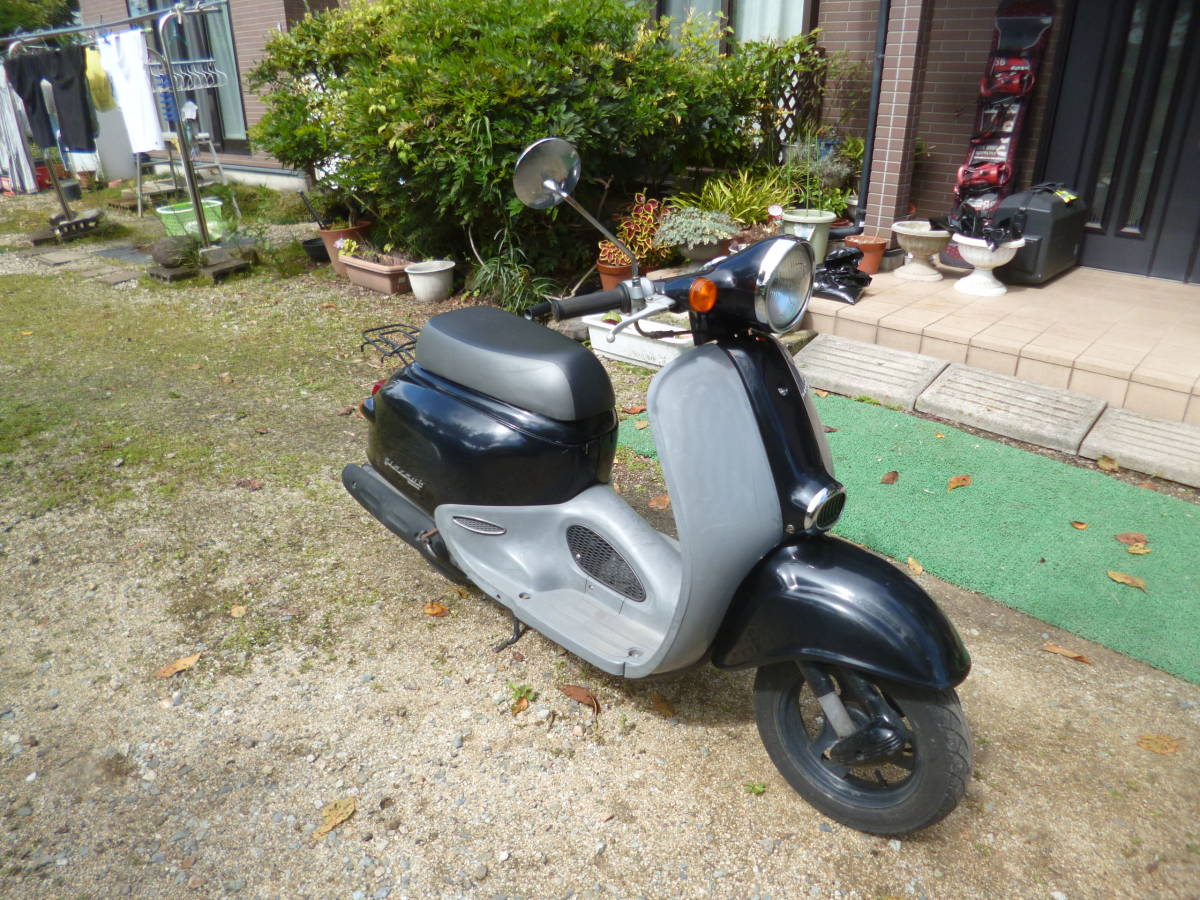  AF53 ジョルカブ(50cc以下)｜売買されたオークション情報、yahooの商品情報をアーカイブ公開 - オークファン 50cc以下