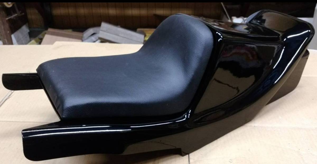 シングルシート セレクトタイプ カフェ frp 新品 KH250 FRP 中古品 