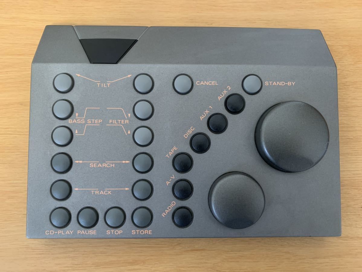 プリアンプ 0 PREAMPLIFIER クォード Stereo ジャンク クオード [NS