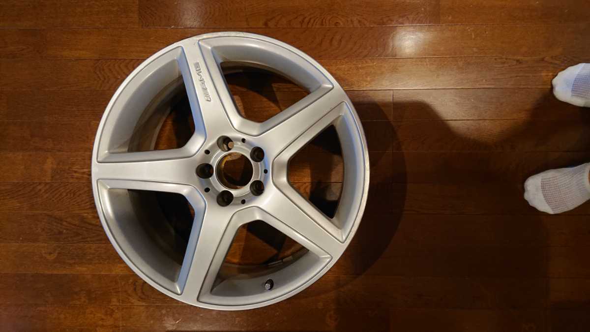 メルセデスベンツ AMG スタイリングⅢ