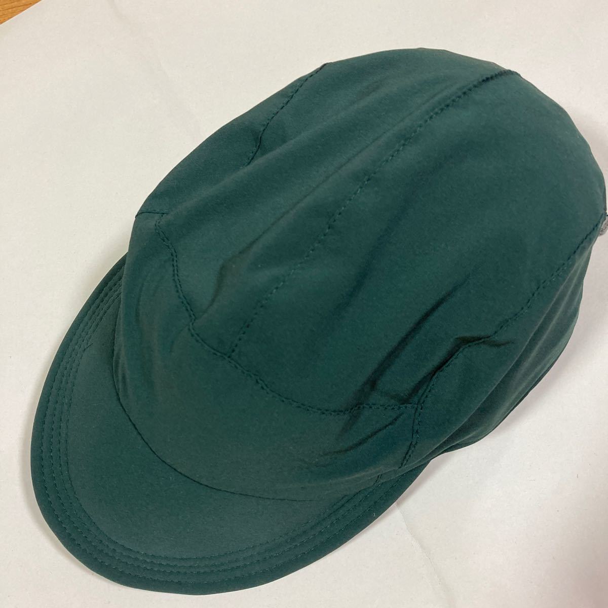 人気，新作登場 HOUDINI Liquid Light Cap フーディニ リキッドライトキャップ 美 フルマークス(帽子)｜売買されたオークション情報、yahooの商品情報をアーカイブ公開 - オークファン 帽子