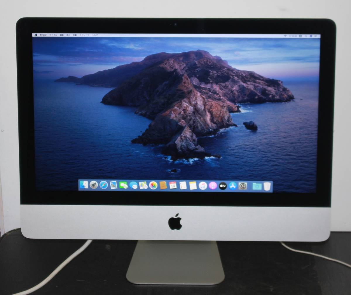 Core Apple A1418 iMac 8GB i5 i7 Intel 3.10Ghz クアッドコア 16GB 