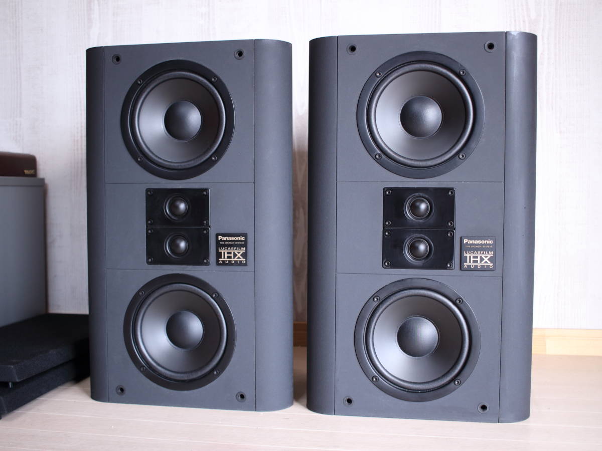 BOSE ボーズ 901 SALOON SPECTRUM 音出ます ジャンク品 【公式通販】