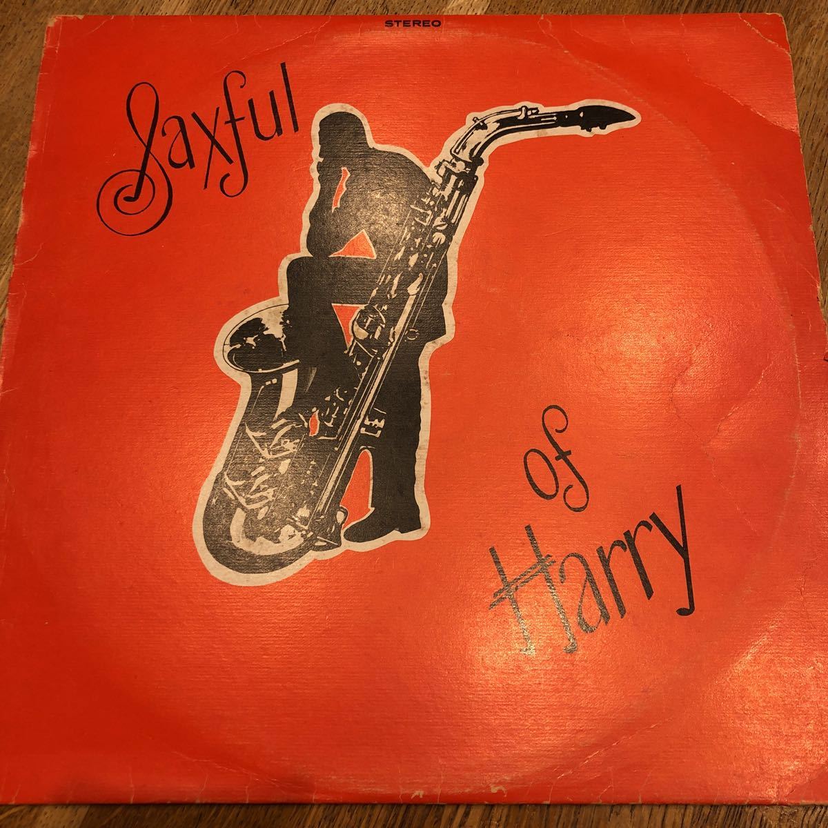 【お得，定番】 560 JAZZ QUARTET saxful of harry LP(スカ)｜売買されたオークション情報、yahooの商品情報をアーカイブ公開 - オークファン スカ