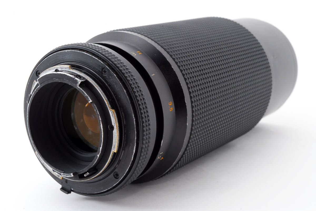 ☆超極上☆コンタックス CONTAX Carl Zeiss Vario ☆超極上