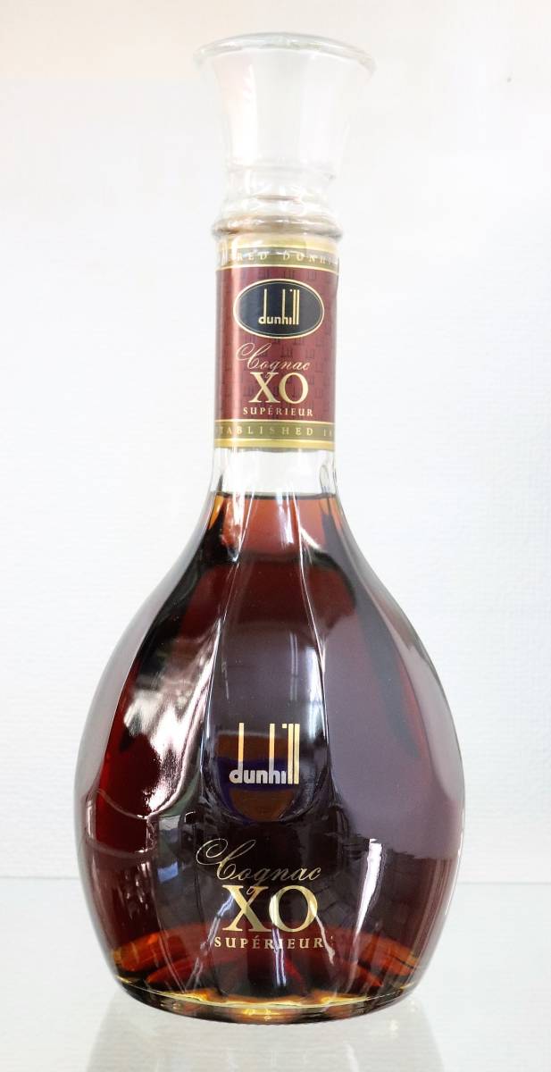 XO dunhill ダンヒル - スペリオール Dunhill superieur ブランデー