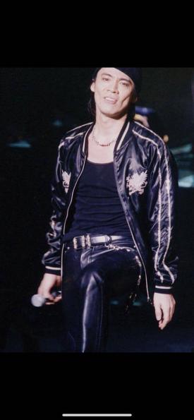 氷室京介☆SOUL STANDING BY～PLUS 無線☆｜CD