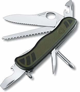 VICTORINOX ビクトリノックス　中古ナイフ 5本 ビクトリノックス ナイフ VICTORINOX Victorinox マルチ エボーク 5本