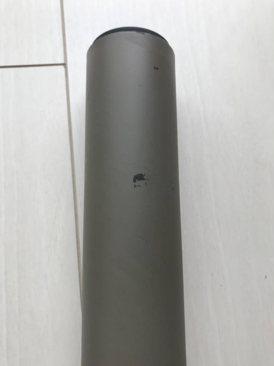 電動ガン イングラムMac10　タンカラー　カスタム_8