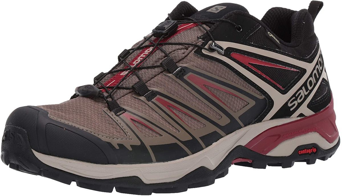 低価，豊富な SALOMON Men's X ULTRA 3 GTX L4067490 26.0㎝(26.0cm)｜売買されたオークション情報、yahooの商品情報をアーカイブ公開 - オークファン 26.0cm