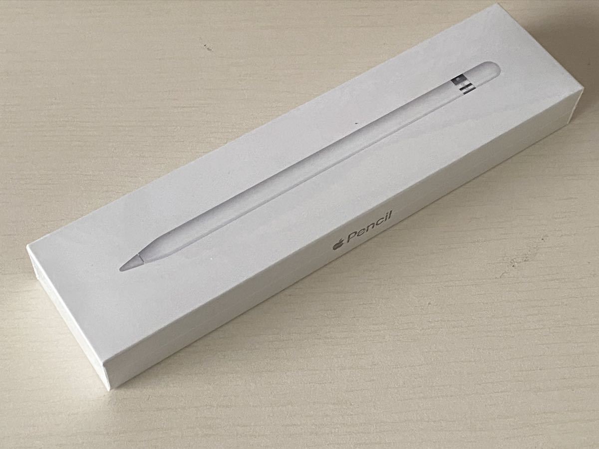 Apple Pencil 第一世代 新品未開封 【新品未使用】 Apple Pencil Pro 