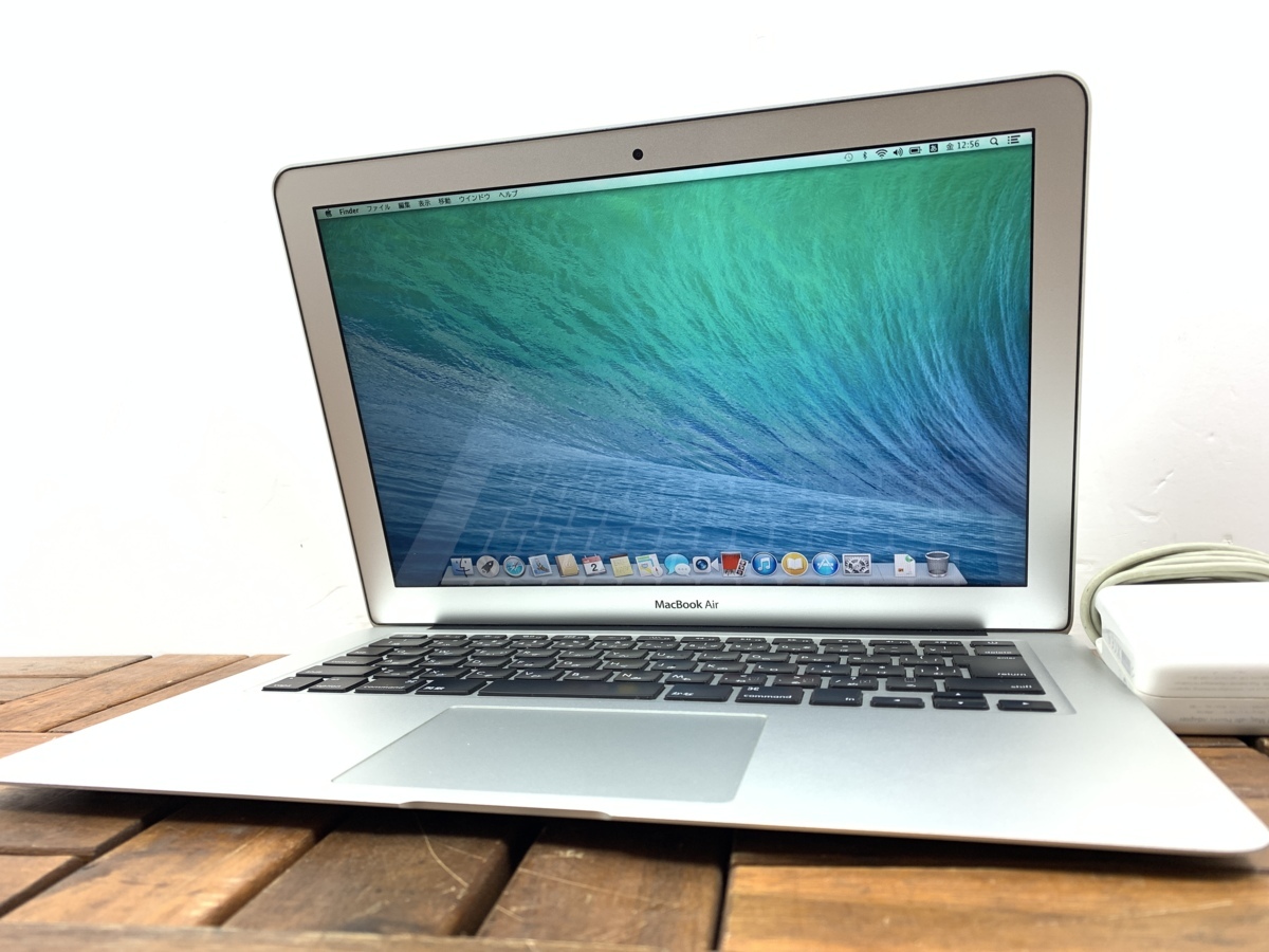 美品！Apple iMac 21.5inch Late 2012 8GB/1TB ☆M152【ジャンク品】 MacBook Pro Mid 2010 15インチ HDD 320GB /100