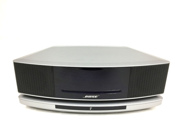 Wave BOSE IV SoundTouch Bose Music System MUSIC 417788-WMS WAVE