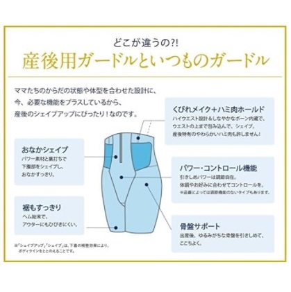 特価 ワコール ガードル シェイプマミー マタニティ 産後用 ヒップアップ 矯正 補正 黒 ブラック ショーツ レギンス 軽量 衣装 安心 新品 シェイプマミーガードル ワコール マタニティ 骨盤ガードル 産後用ガードル(ロング丈) ☆送料無料☆ワコール