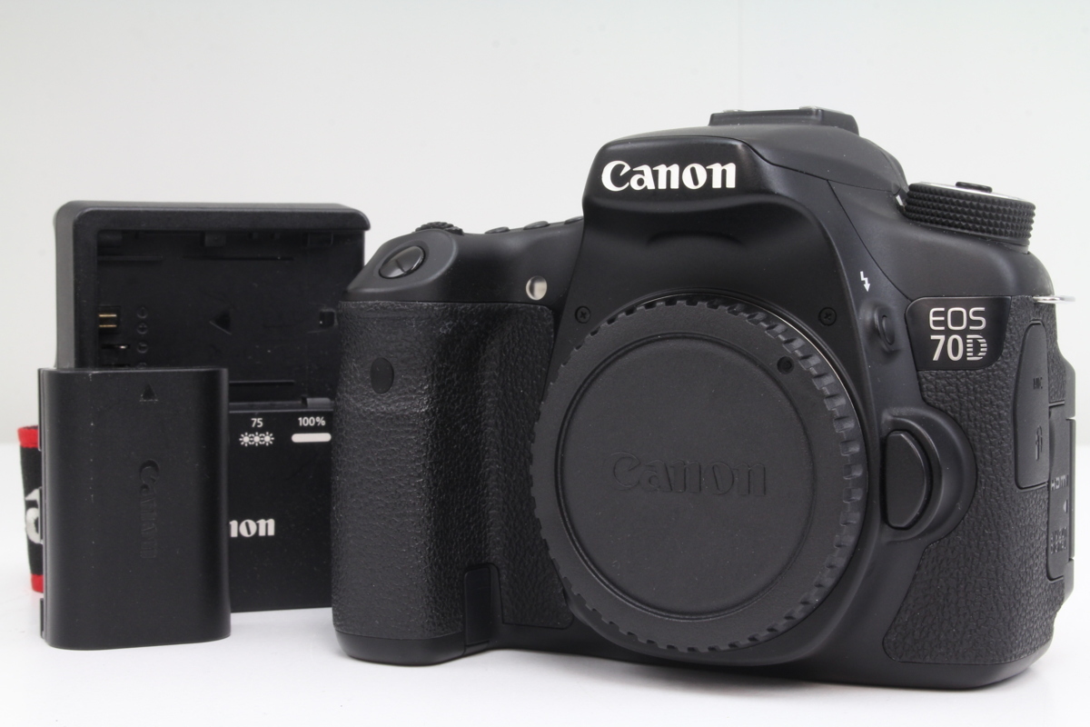 オンラインストア - 【公式】 【 送料無料 | 動作保証 | 美品 】 Canon