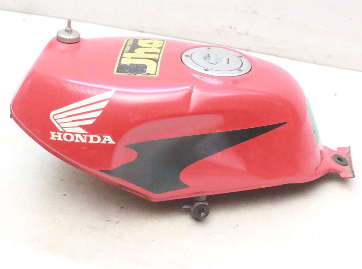 バイク NSR50/80 AC10 HC06 HONDA ガソリンタンクタンク内錆無し