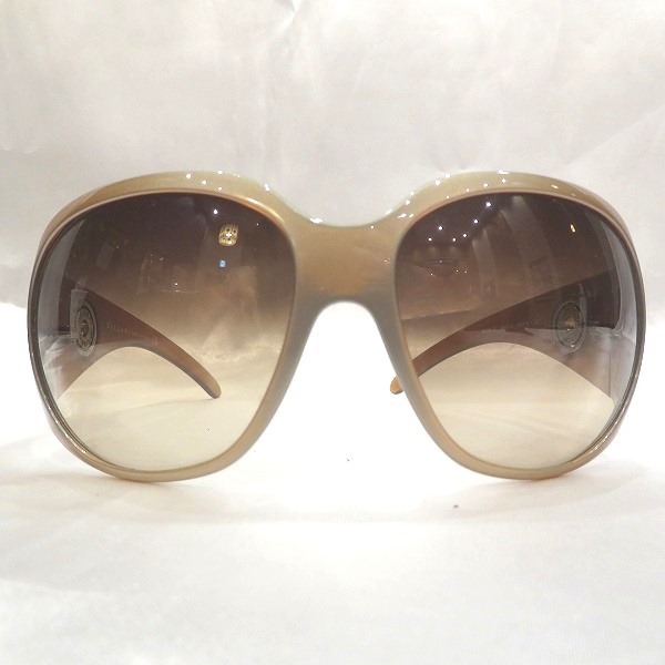  ブルガリ 8009-B 945/13 ブラウン 65口16 120 ブランド小物 サングラス 眼鏡 レディース 0339(ブルガリ)｜売買されたオークション情報、yahooの商品情報をアーカイブ公開 - オークファン その他