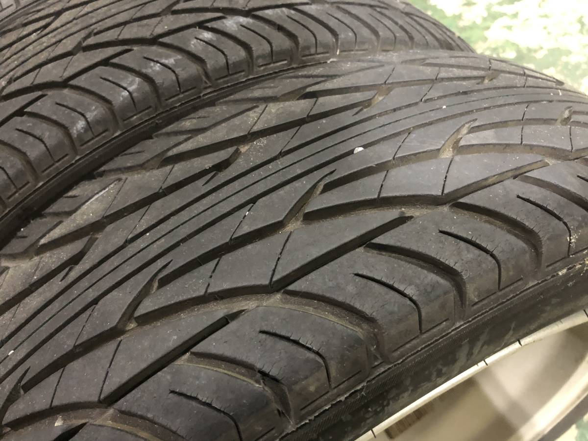 スズキ 純正 Kei アルミ ホイール タイヤ ４本セット 165&frasl;70R14 14×4.5 | - SUZUKI 4本 15インチ ワークス 純正ホイールの人気アイテム