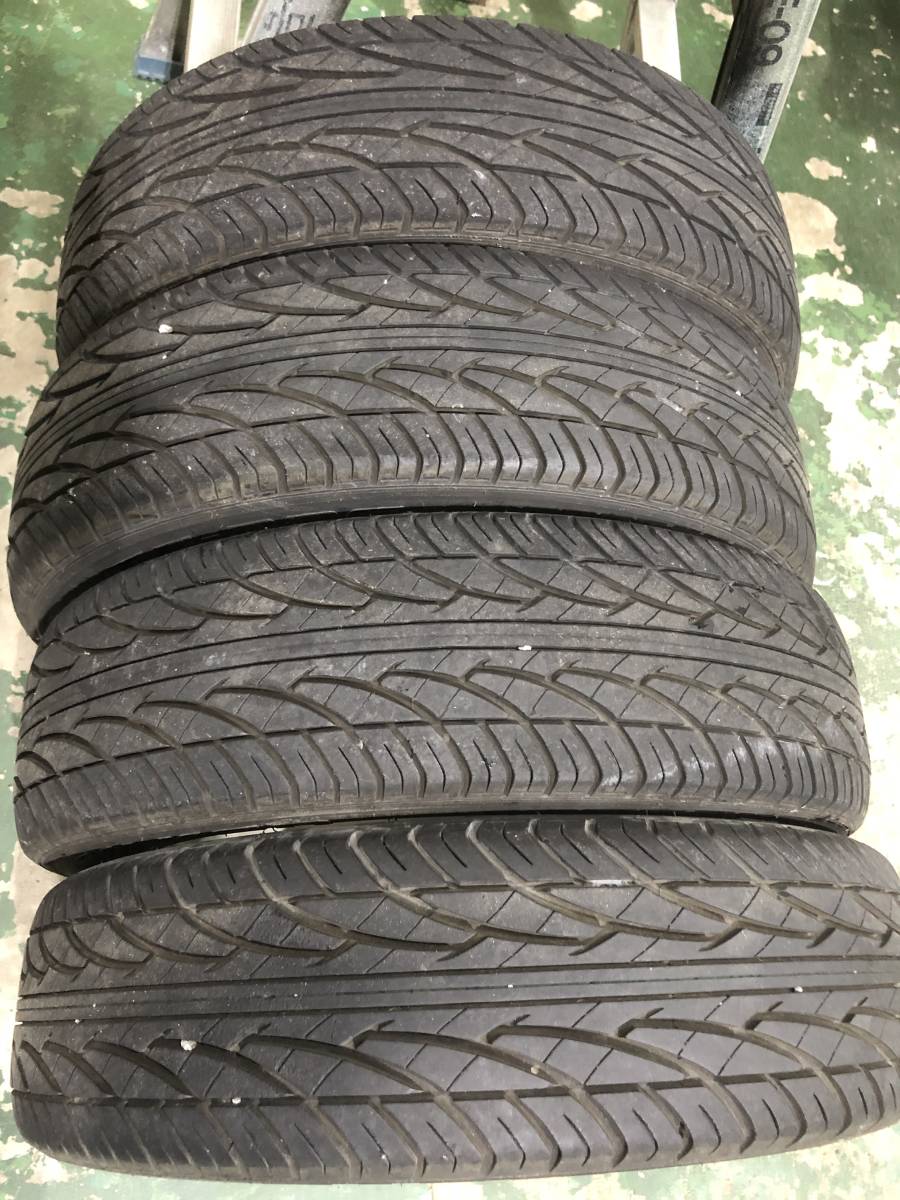 スズキ 純正 Kei アルミ ホイール タイヤ ４本セット 165&frasl;70R14 14×4.5 | - SUZUKI 4本 15インチ ワークス 純正ホイールの人気アイテム