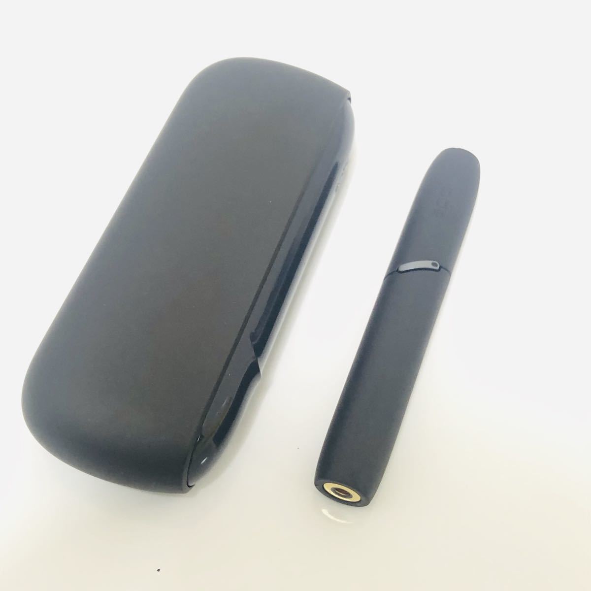 ♡新品未使用♡iQOS3 チャージャー＆ホルダー ベルベットグレー セールアイテム IQOS 3 アイコス ベルベットグレー チャージャー