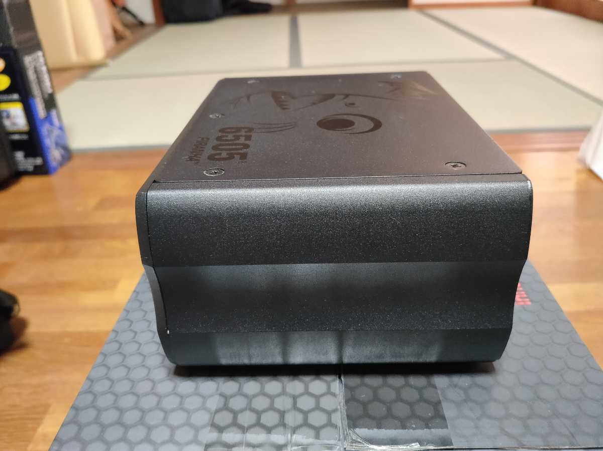 peavey 6505 piranha 美品　付属品完備　送料無料　動作良好　5150 0 Piranha PEAVEY 1x8 Amp MusicRadar