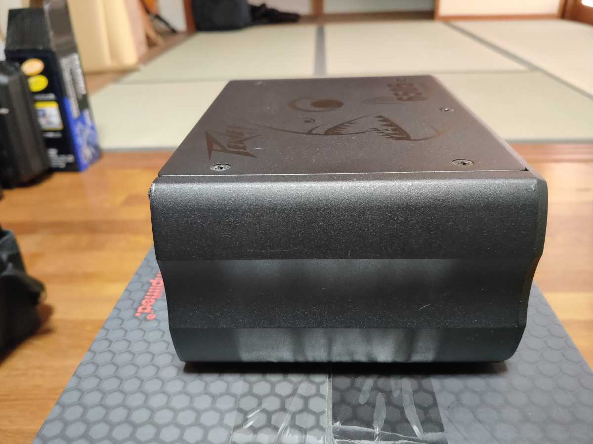 peavey 6505 piranha 美品　付属品完備　送料無料　動作良好　5150 0 Piranha PEAVEY 1x8 Amp MusicRadar