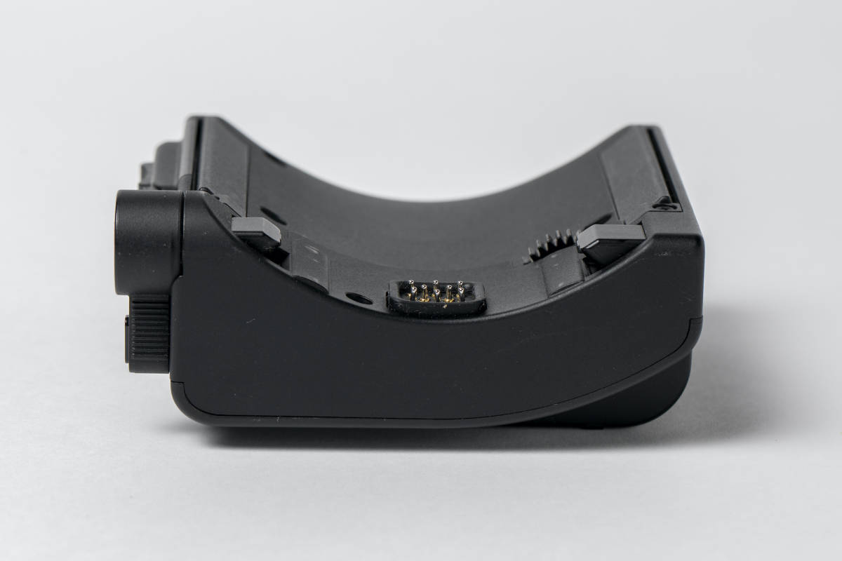 PZ-E1 パワーズームアダプター キヤノン Canon ADAPTER 極上品 パワー