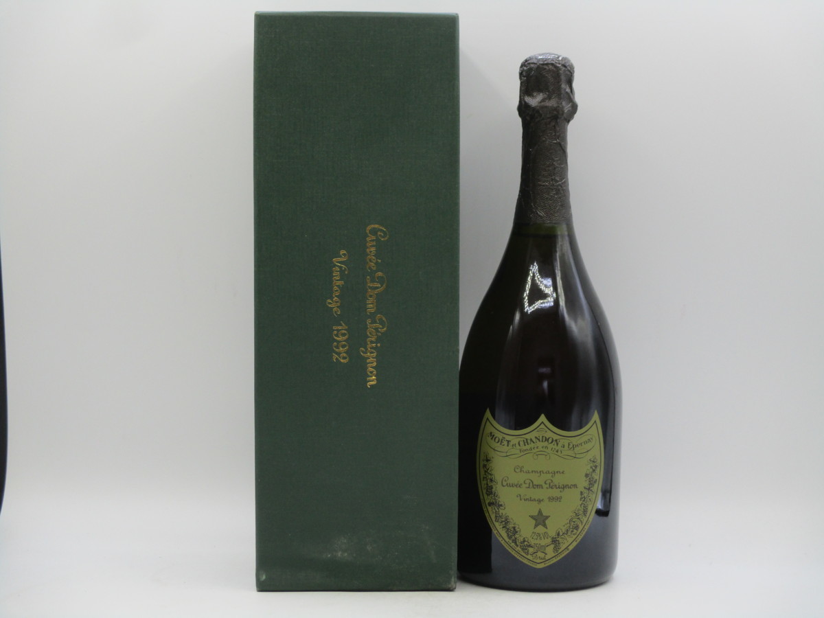 0 ドンペリニヨン Perignon Dom 750ml ドンペリ Vintage ドン – お酒の 