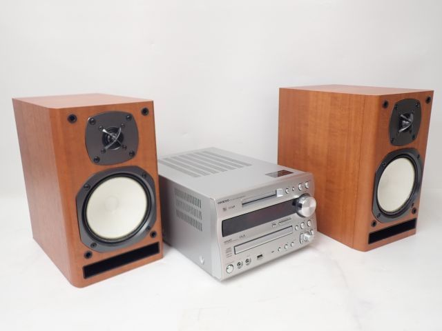 ONKYO - 価格.com X-N7XX(D) オンキヨー FR コンポ : CD⁄MDチューナー