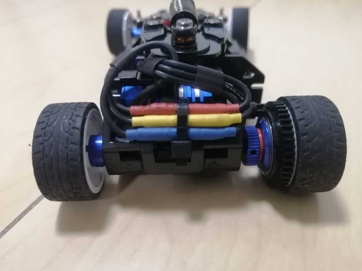 ミニッツ EVO 京商 ビギナー様へ向けたミニッツEVOシリーズの