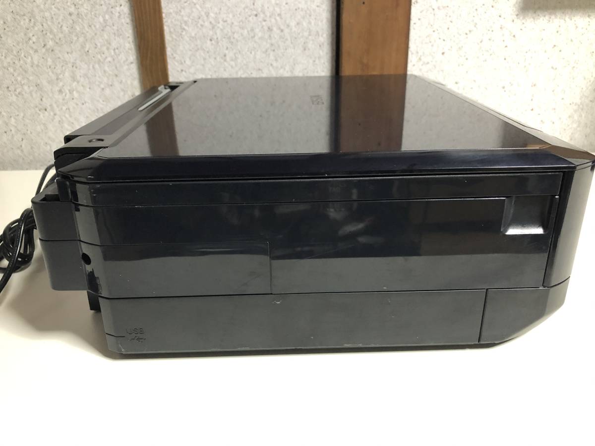 インクジェットプリンター EP-805A EPSON ブラック エプソン 複合機 