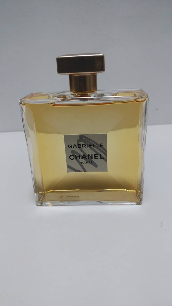 ガブリエル シャネル オードゥ パルファム100ml Z90335038