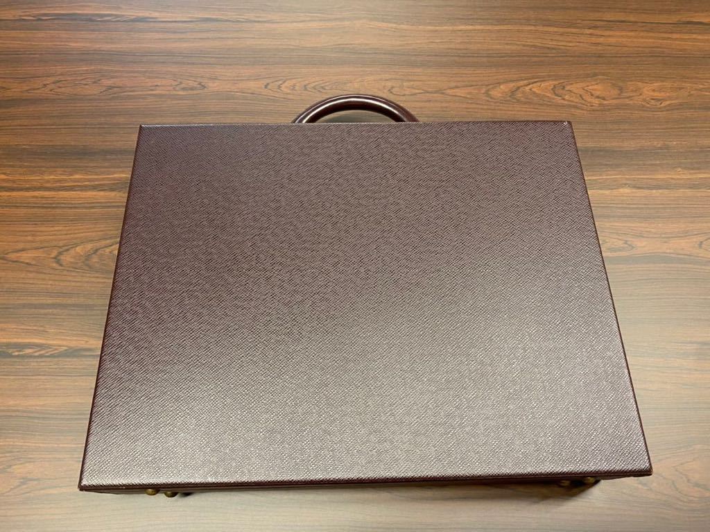 新品同様】Louis Vuitton ルイ・ヴィトン アタッシュケース ディプロ