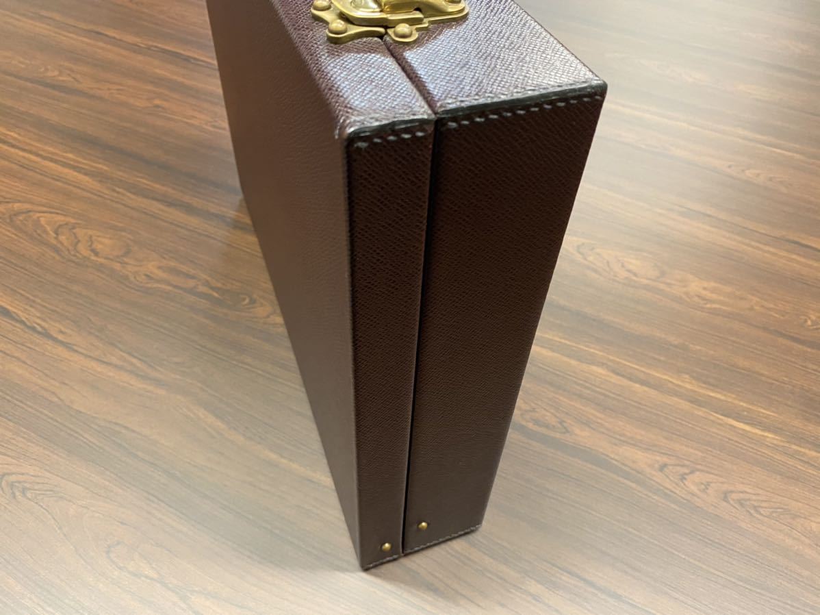 新品同様】Louis Vuitton ルイ・ヴィトン アタッシュケース ディプロ