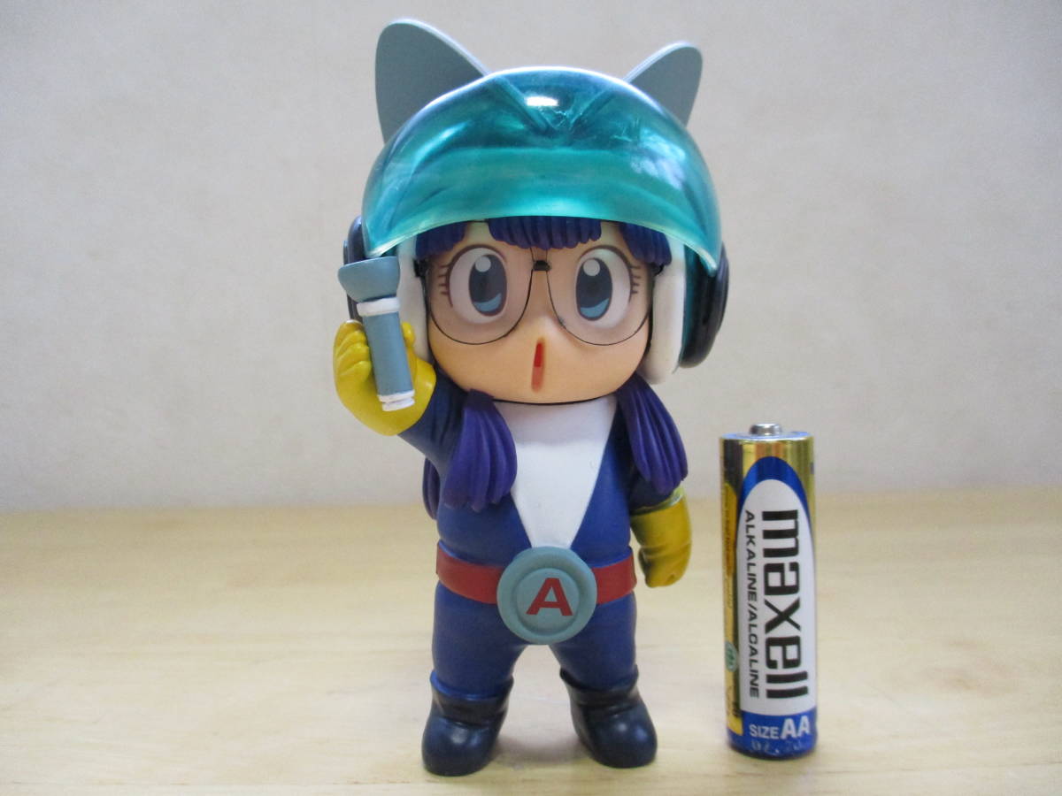 希少☆当時物 Dr.スランプ アラレちゃん ガッちゃん コレクション