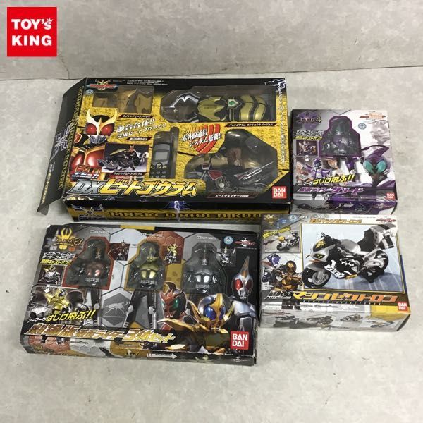 Y102 ジャンク フィギュア 130サイズダンボール まとめて 大量セット