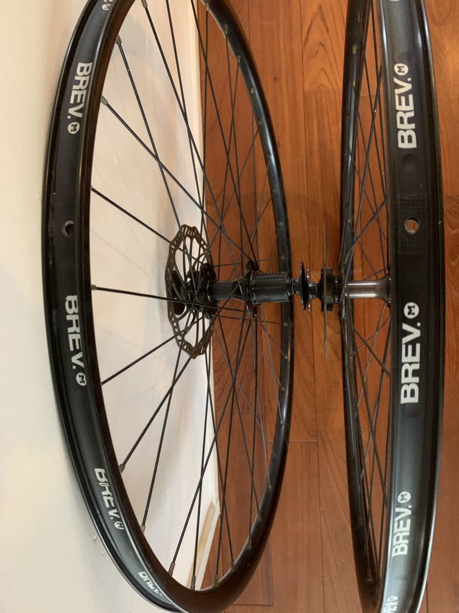 XC180 Weinmann | - 700C WEINMANN Wheelset ワインマン Weimann Closet Pro's The Disc sale for 700c、36H、5&frasl;6