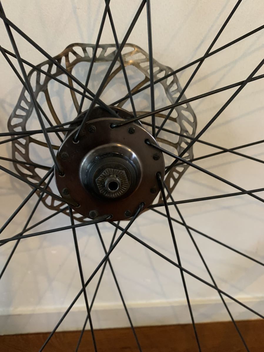XC180 Weinmann | - 700C WEINMANN Wheelset ワインマン Weimann Closet Pro's The Disc sale for 700c、36H、5&frasl;6