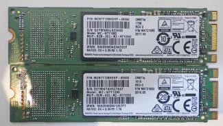 人気セール，2025 SSD 2枚セット SAMSUNG MZ-NTY1280 CM871a m.2 SATA SSD 128GB(128GB～)｜売買されたオークション情報、yahooの商品情報をアーカイブ公開 - オークファン 128GB～