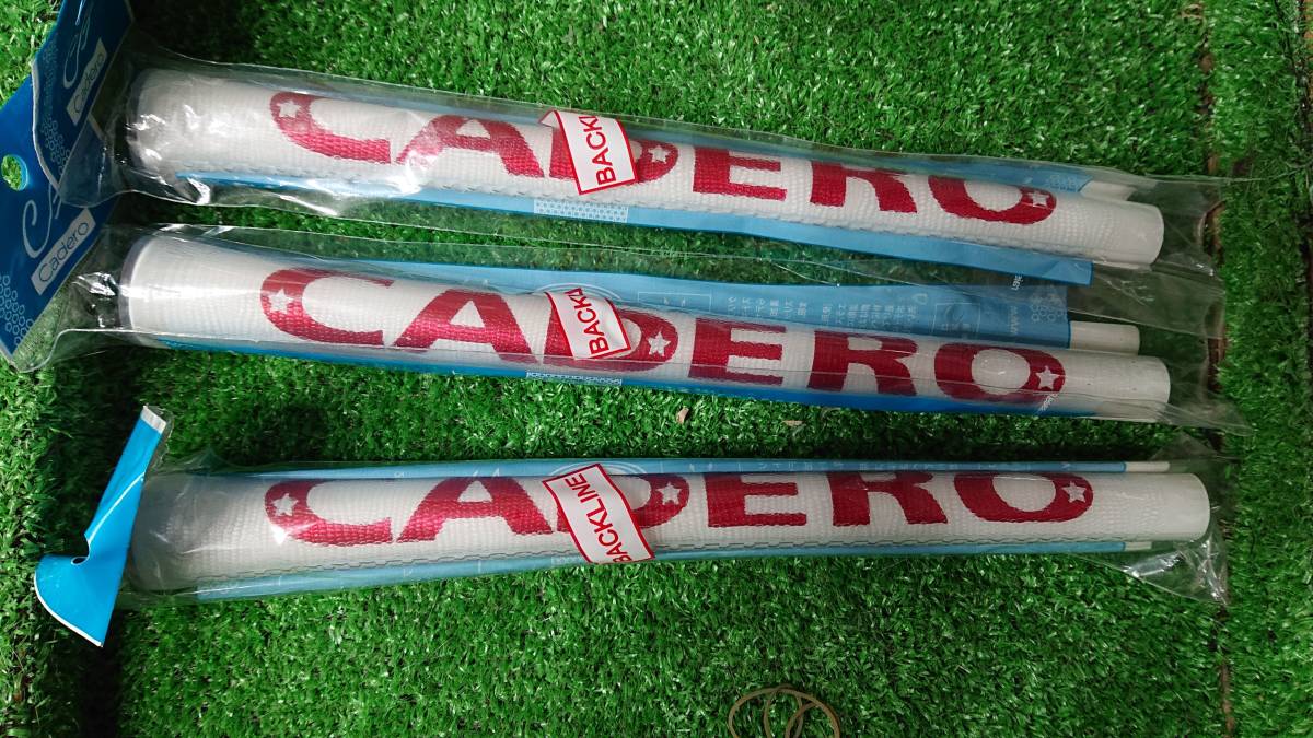 人気セール，お得 本物 ＣＡＤＥＲＯ カデロ2&times;2UTペンタゴン スター入り 3本Set UTバックライン有 UT 下巻専用 ホワイト&times;レッド(その他)｜売買されたオークション情報、yahooの商品情報をアーカイブ公開 - 部品