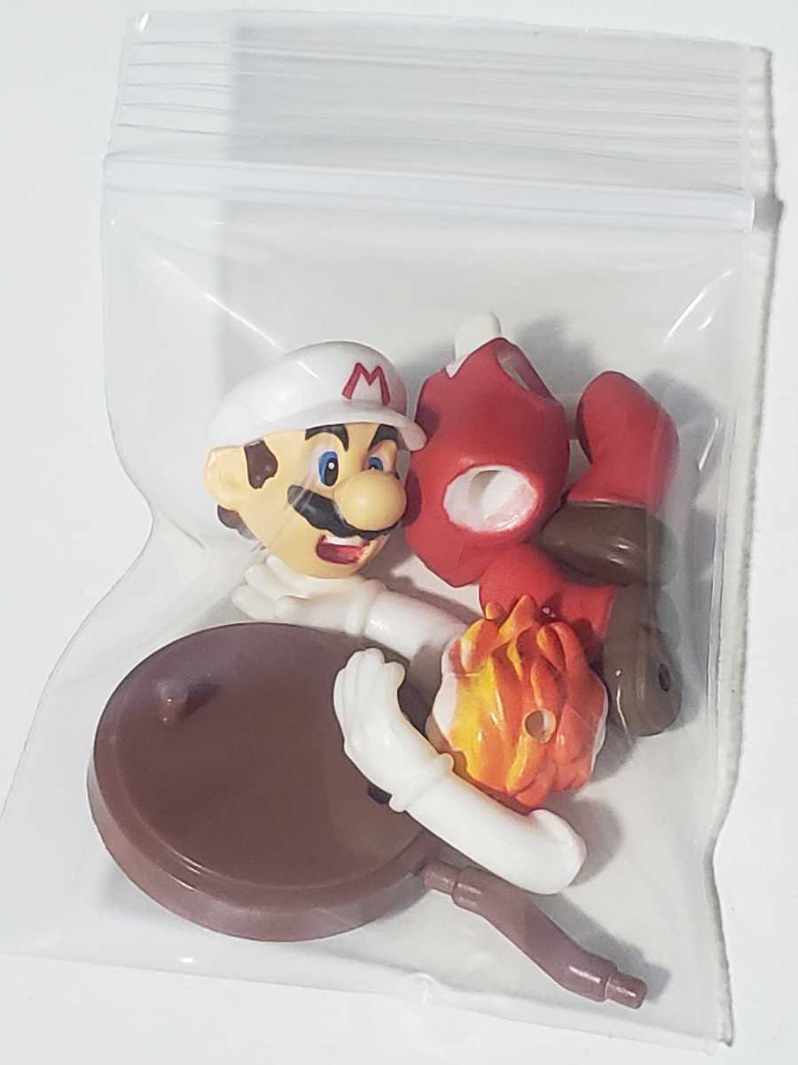 激安大特価，最新作 【美品】激レア スーパーマリオ チョコエッグ