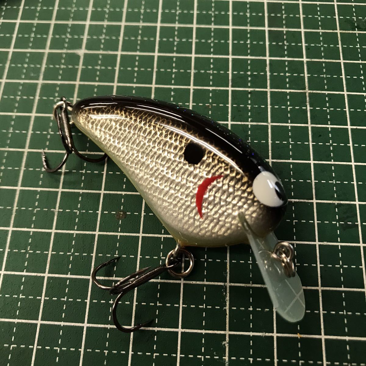 テンフィートアンダー 10ftu ワラミーワイドル ワラミーワイドルモア