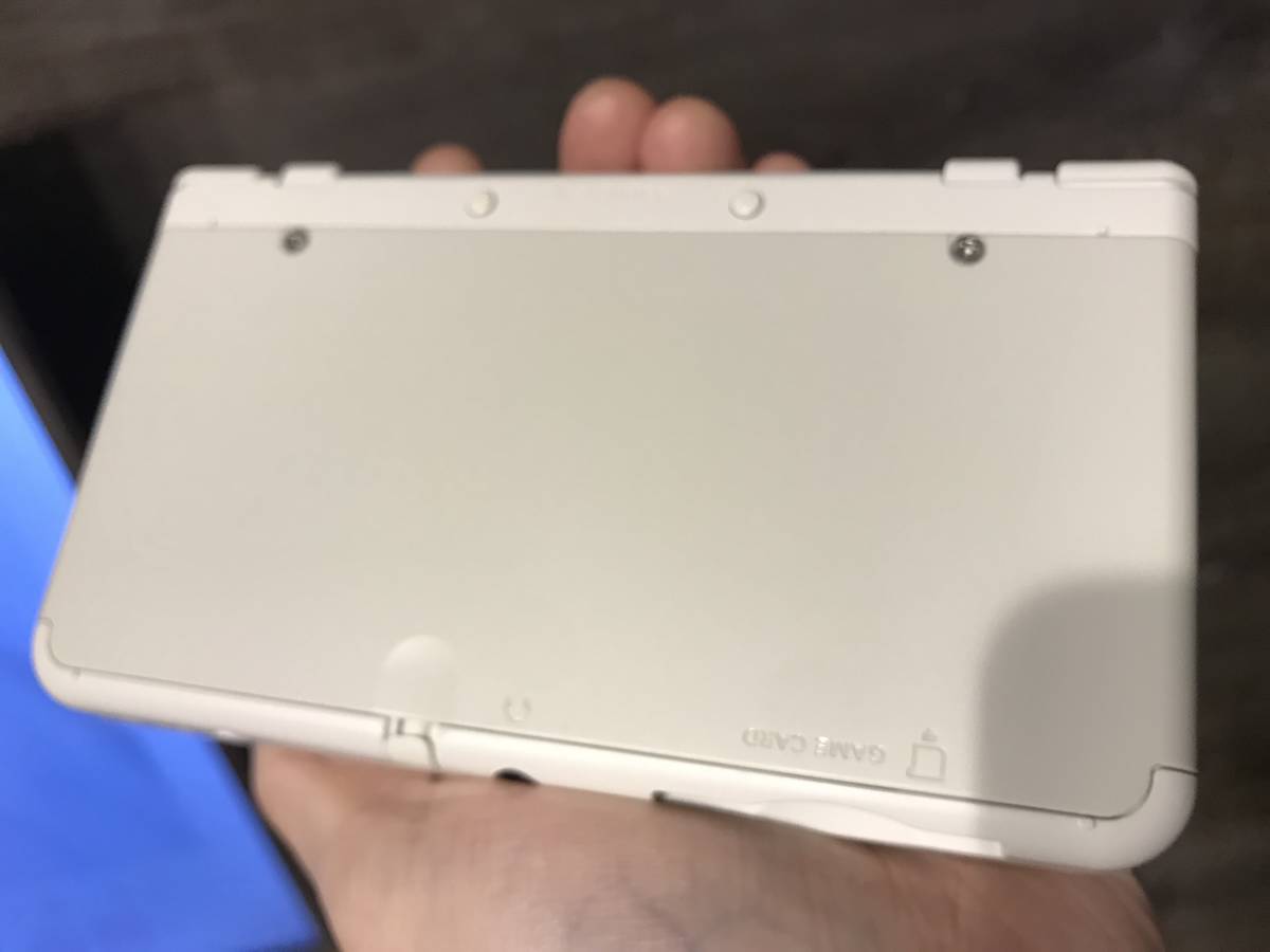 New Nintendo 3ds 偽トロ不要 キャプチャー可 箱あり Cfw アクセサリ 周辺機器 売買されたオークション情報 Yahooの商品情報をアーカイブ公開 オークファン Aucfan Com