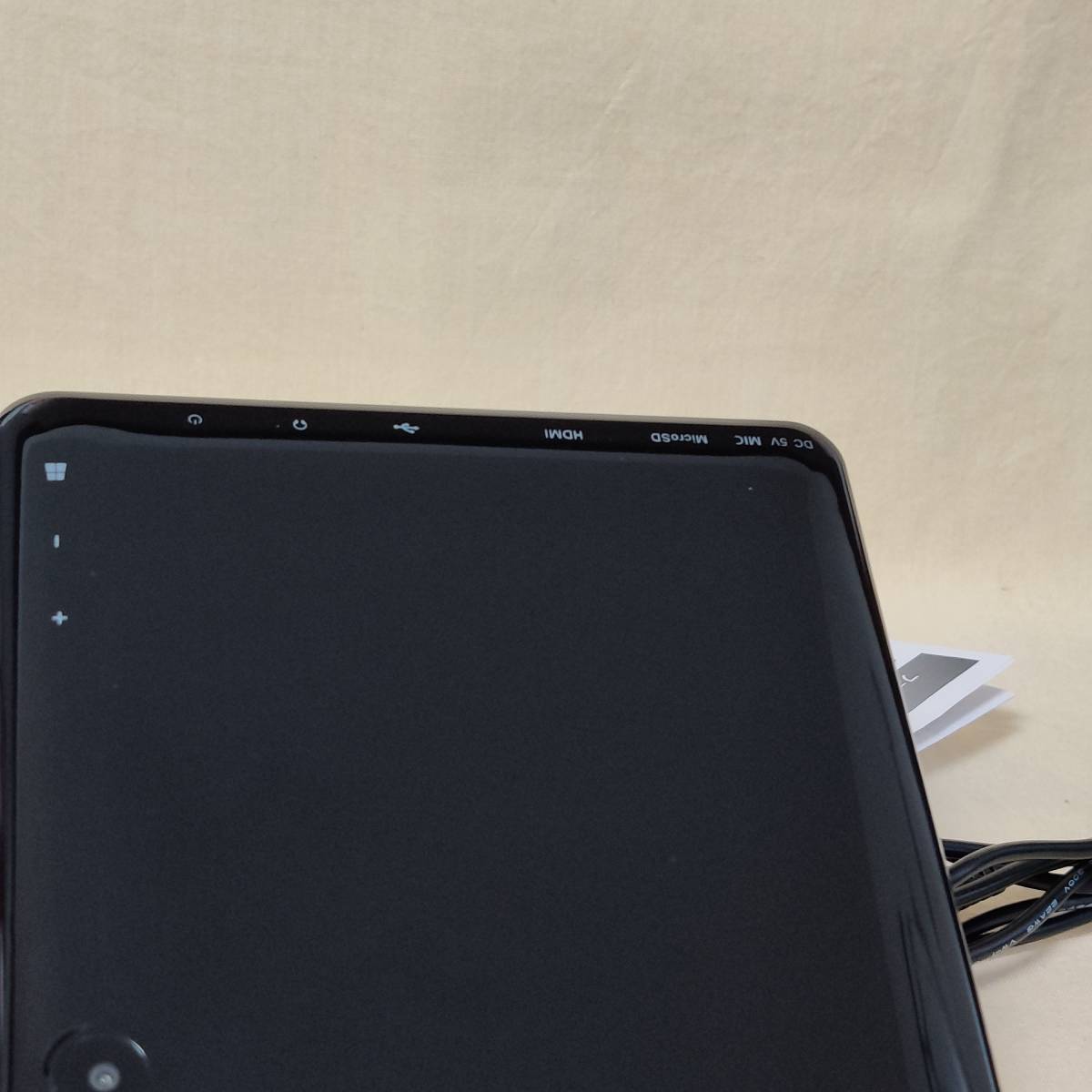 ☆ 美品 マウスコンピューター 8型 WN801v2 W office ☆
