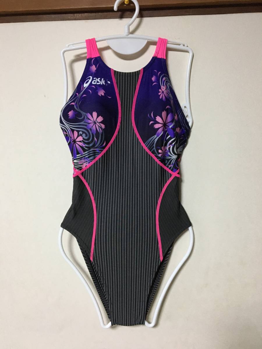 中古】ASICS acics アシックス 競泳水着 T-LINER AL1200 【公式通販】