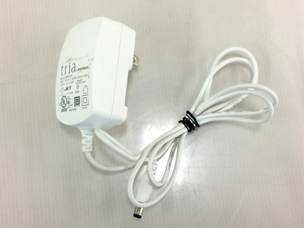 TRIA BEAUTY トリア LHR 4.0 パーソナルレーザー脱毛器 T5198328 ,落札