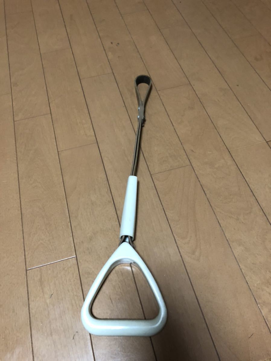 つり革　電車_2