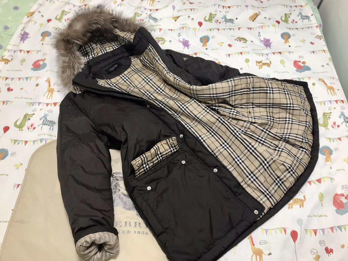 LOVELESS（ラブレス）の「LOVELESSWOMENS シルバーFOXグレー セール 